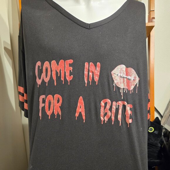 Coco Lounge Unisex T-Shirt – Size 3X - Picture 4 of 5